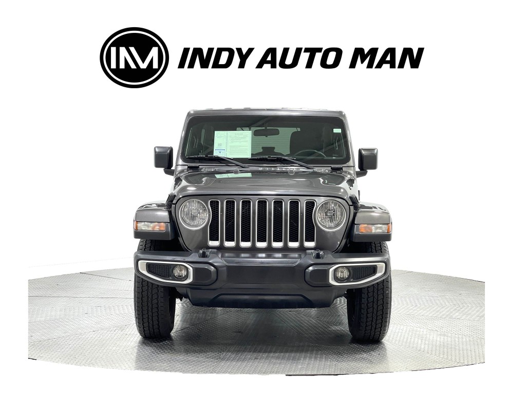 2018 Jeep Wrangler Image 9