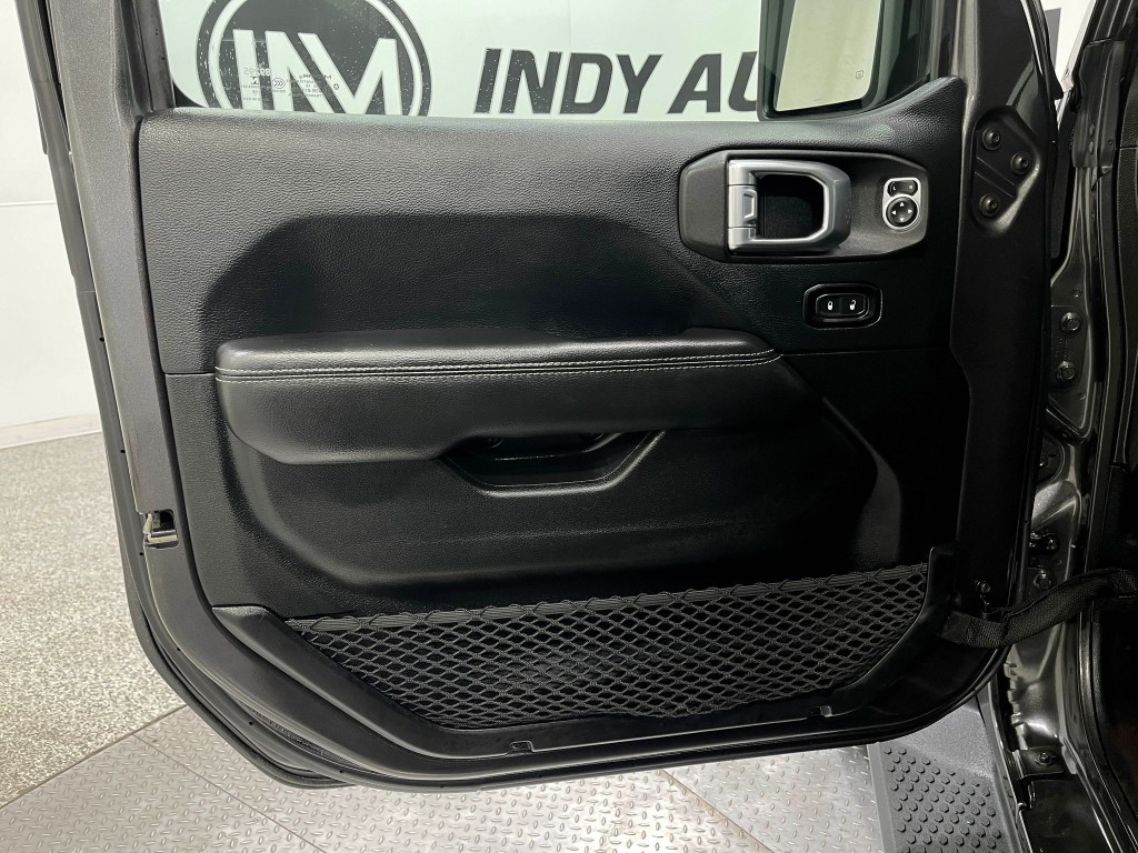 2018 Jeep Wrangler Image 13