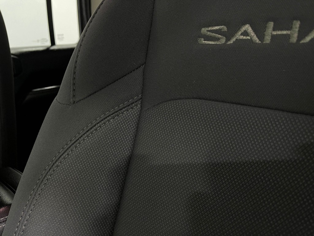 2018 Jeep Wrangler Image 15