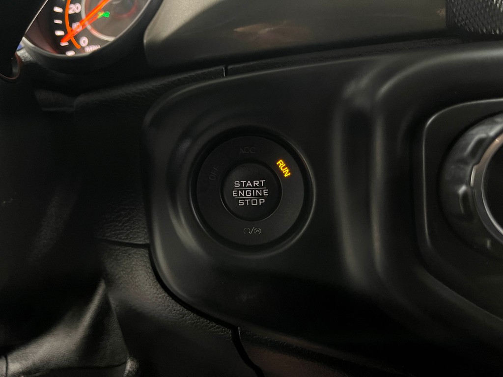 2018 Jeep Wrangler Image 18