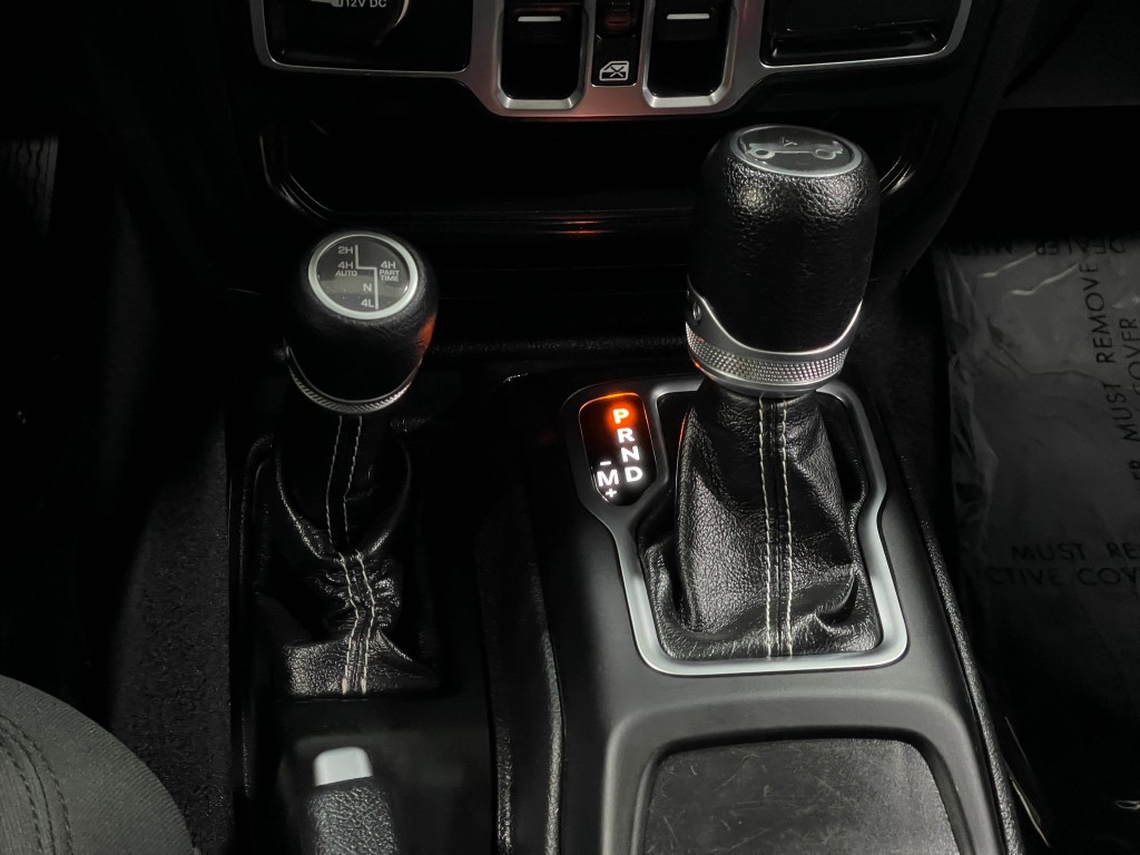 2018 Jeep Wrangler Image 26