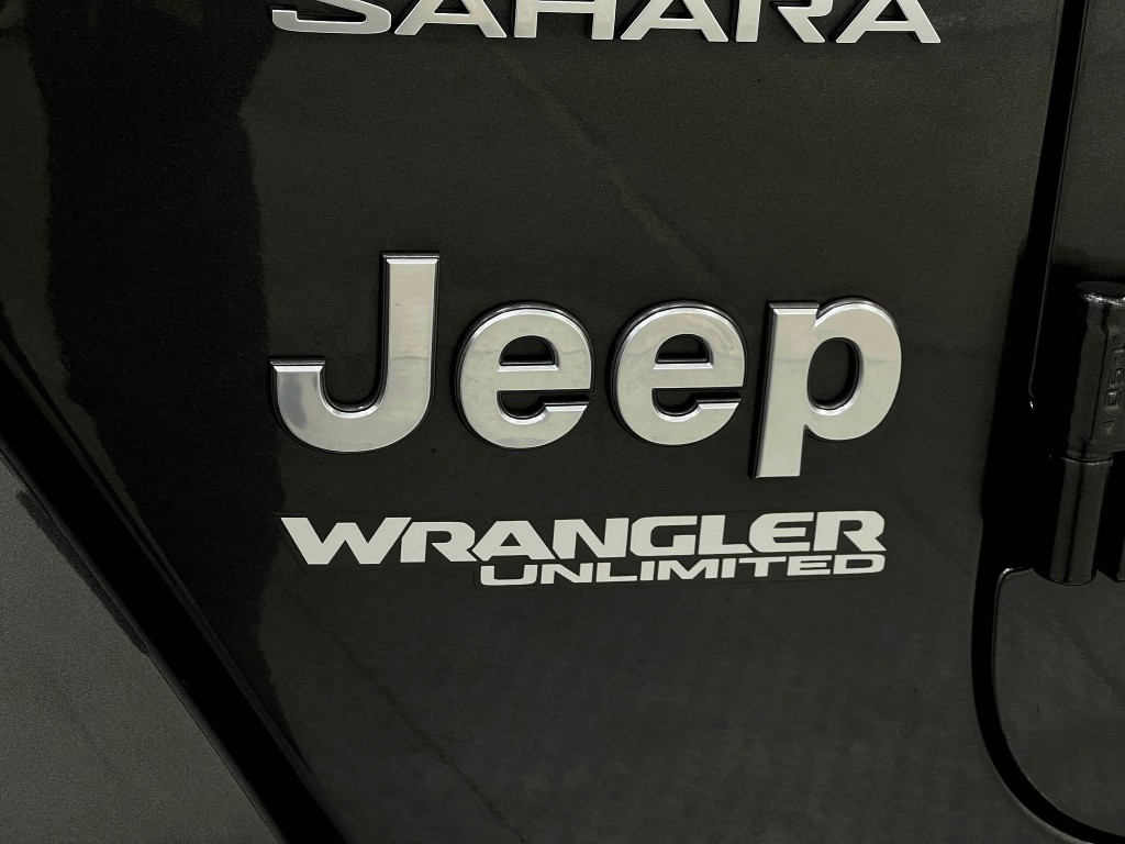 2018 Jeep Wrangler Image 35
