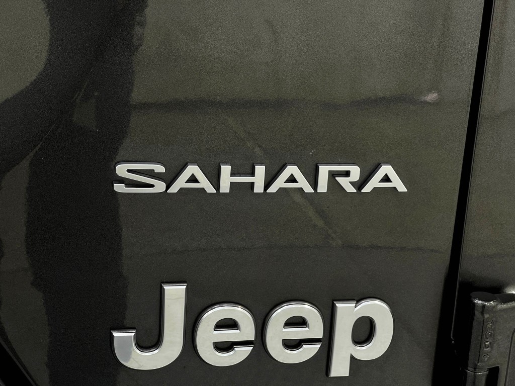 2018 Jeep Wrangler Image 36