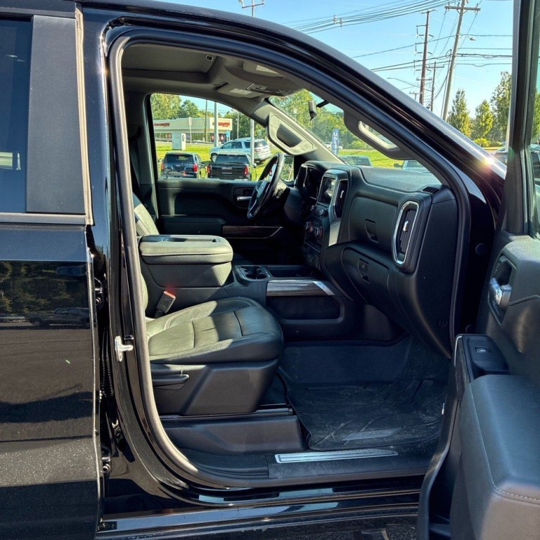 2019 Chevrolet Silverado 1500 Image 6