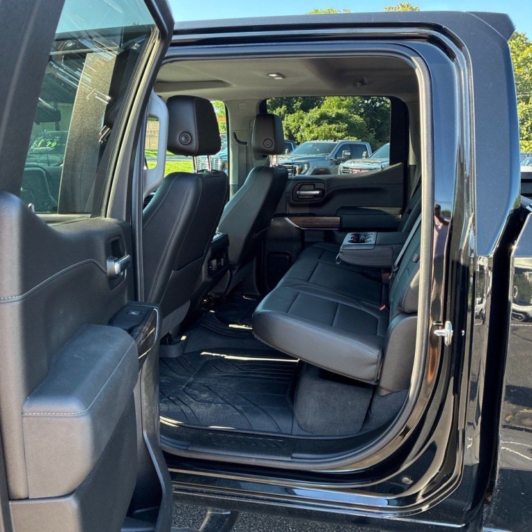 2019 Chevrolet Silverado 1500 Image 12