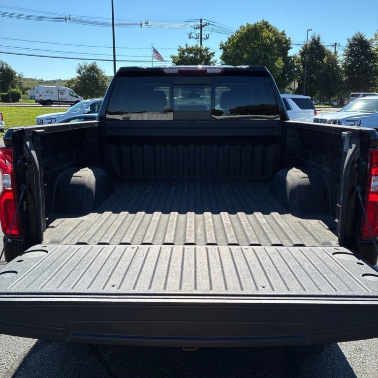 2019 Chevrolet Silverado 1500 Image 13