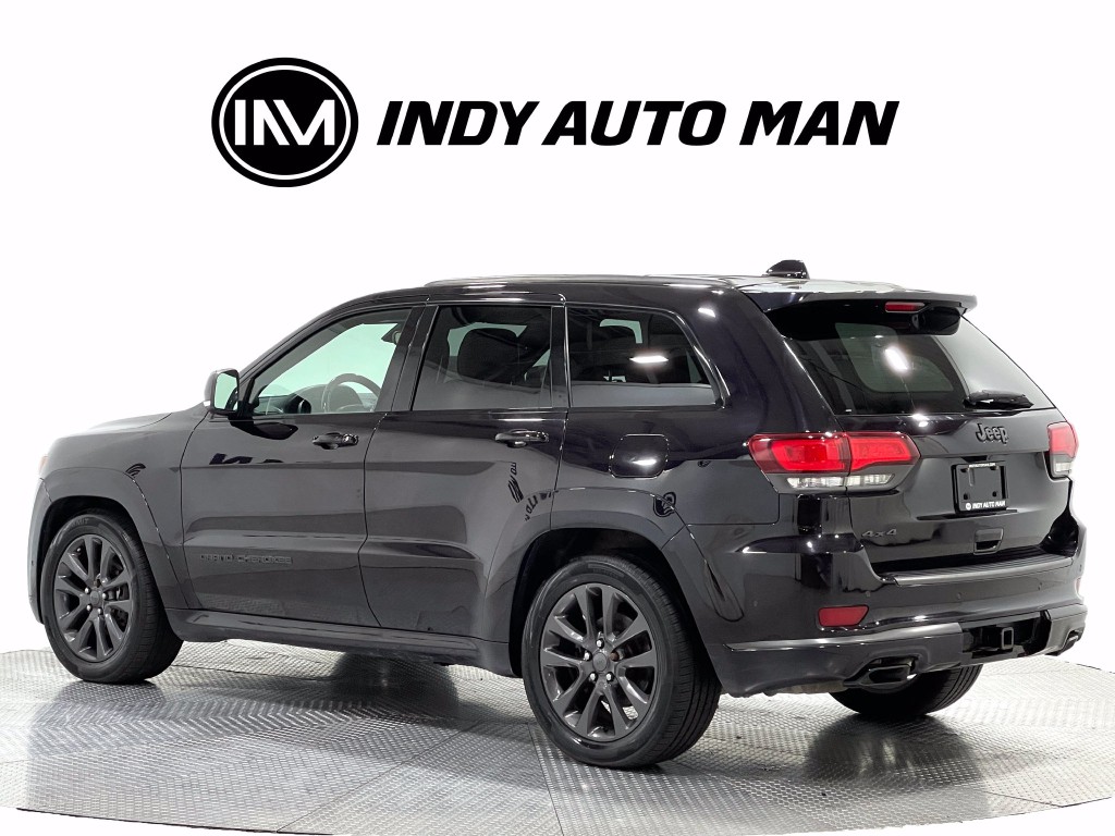 2019 Jeep Grand Cherokee Image 6