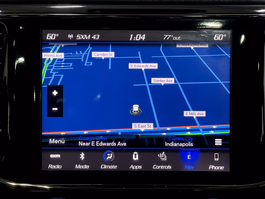 2019 Jeep Grand Cherokee Image 10