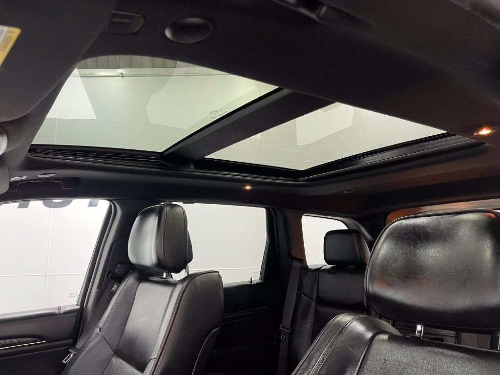 2019 Jeep Grand Cherokee Image 12