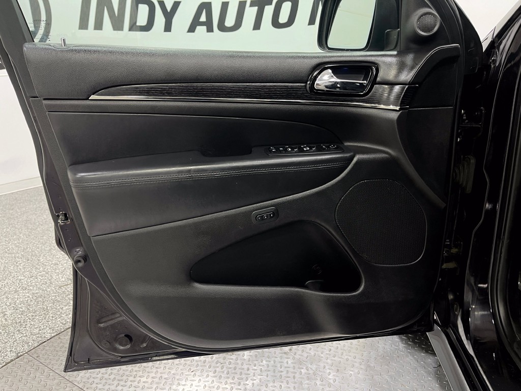 2019 Jeep Grand Cherokee Image 15