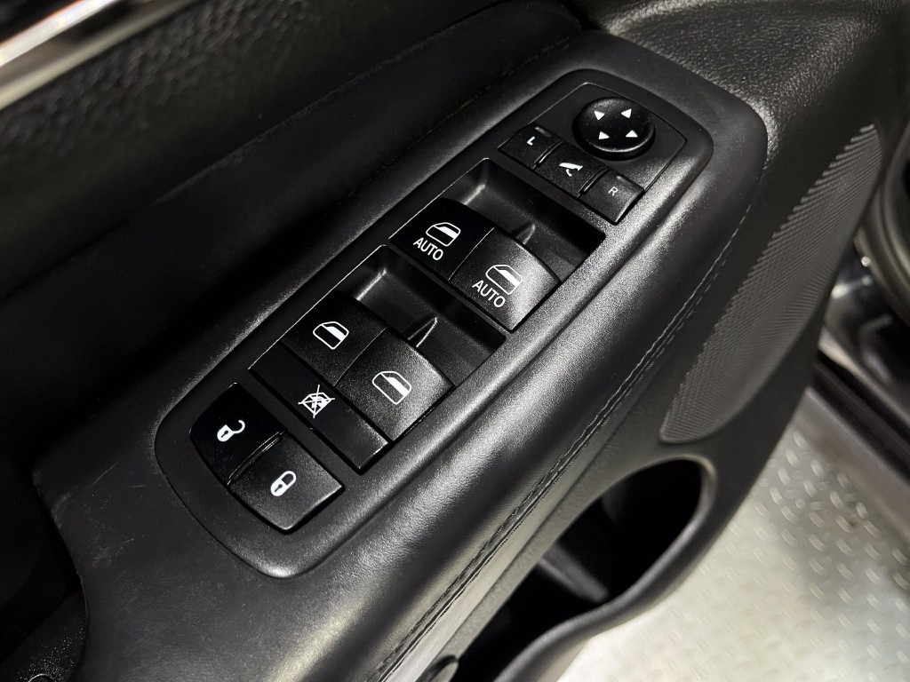 2019 Jeep Grand Cherokee Image 16