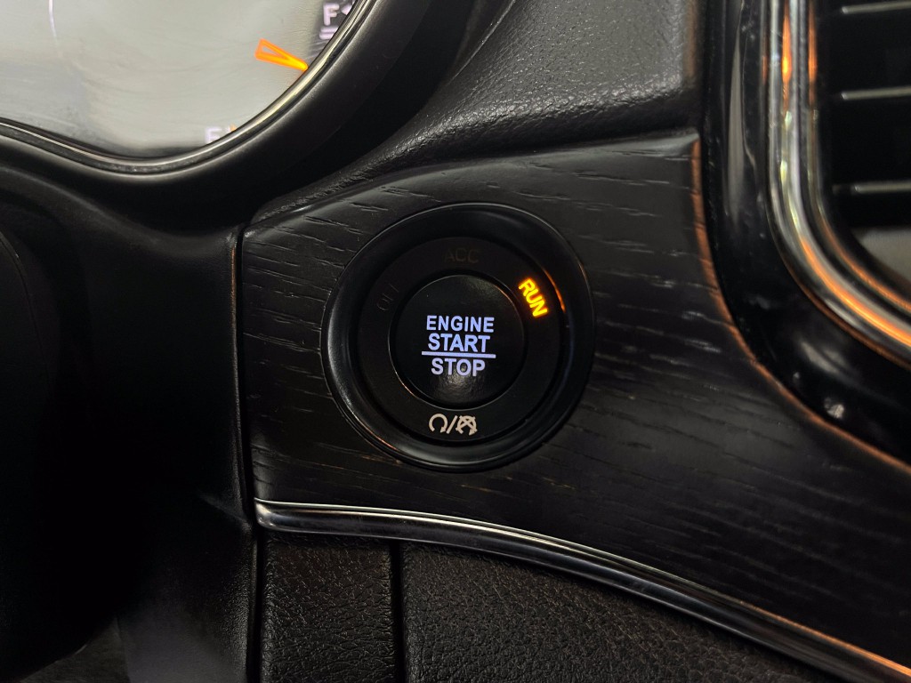 2019 Jeep Grand Cherokee Image 21