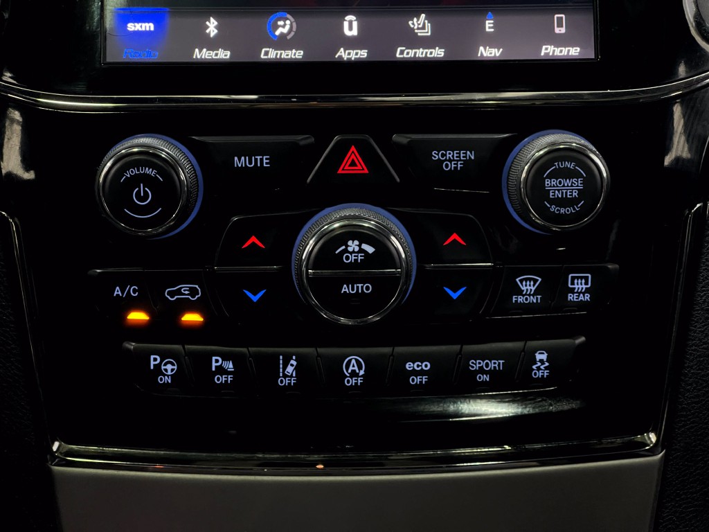 2019 Jeep Grand Cherokee Image 25