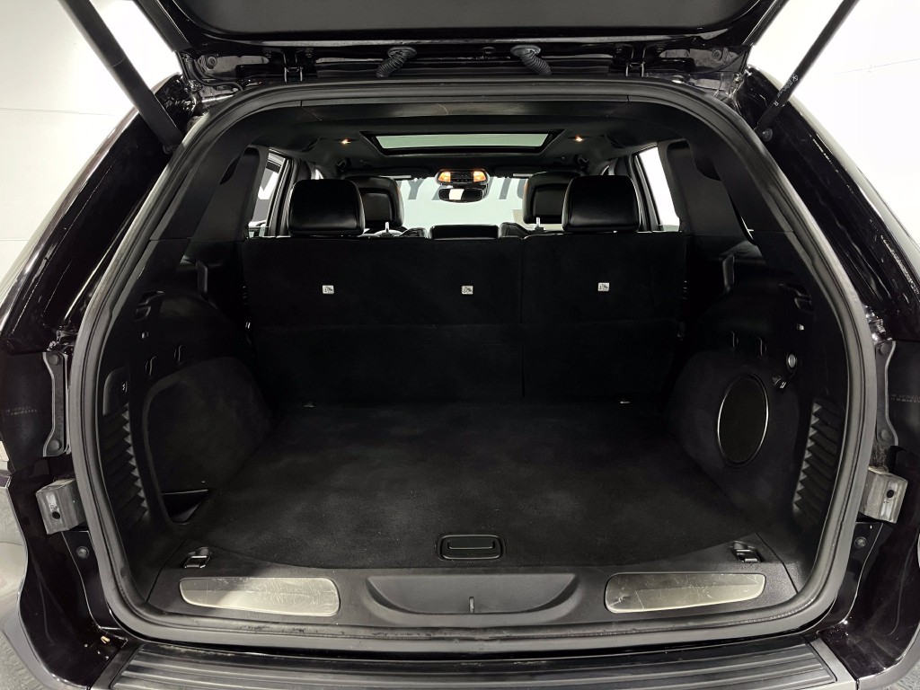 2019 Jeep Grand Cherokee Image 26