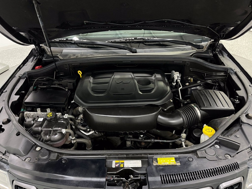 2019 Jeep Grand Cherokee Image 27
