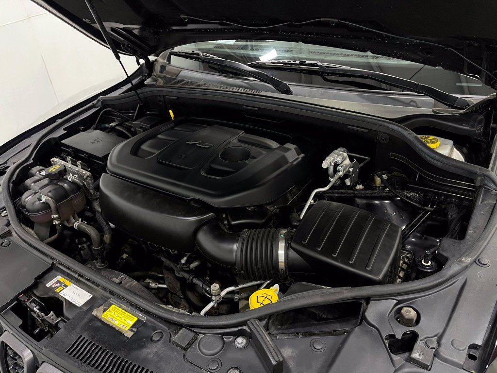 2019 Jeep Grand Cherokee Image 28
