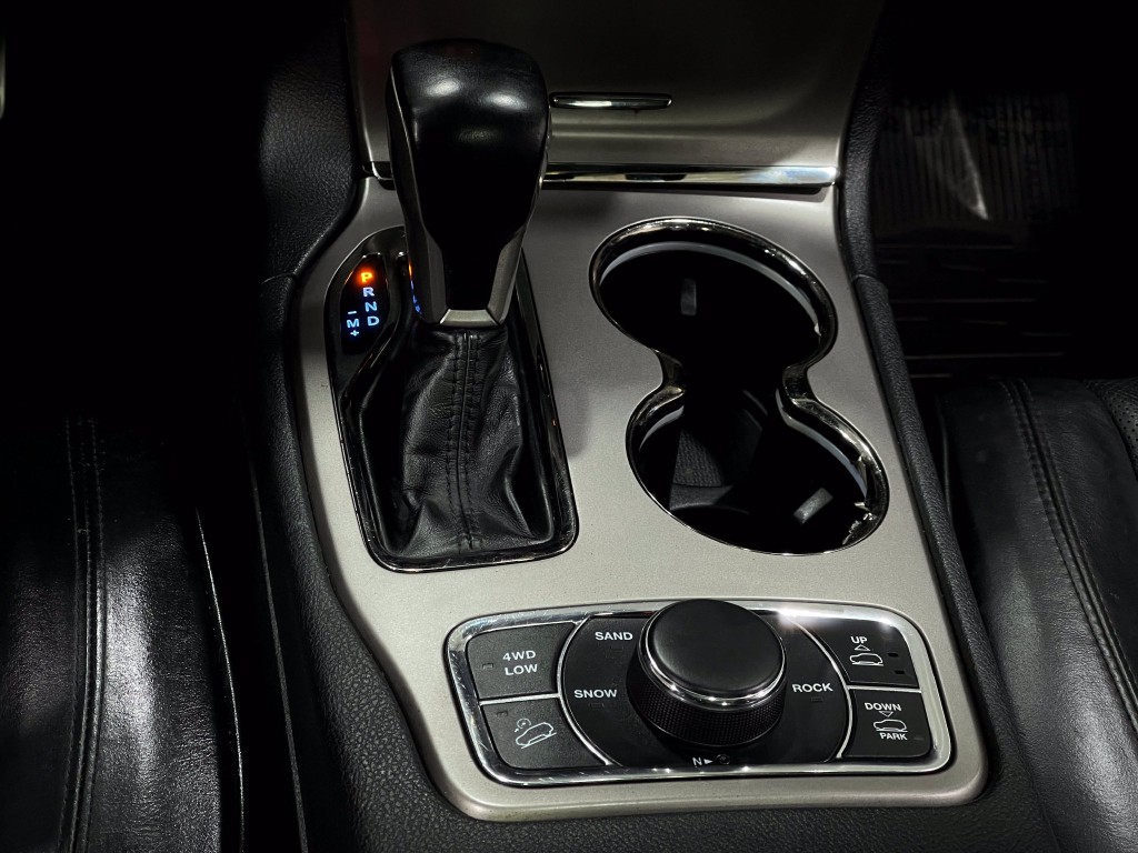 2019 Jeep Grand Cherokee Image 29