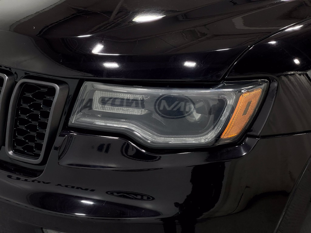 2019 Jeep Grand Cherokee Image 33