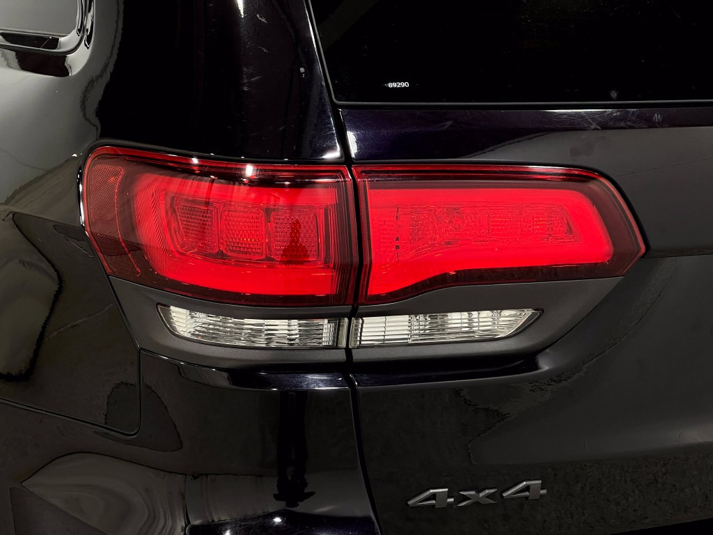 2019 Jeep Grand Cherokee Image 34