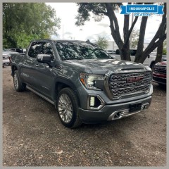 Image for 2019 GMC Sierra 1500 Denali ID: 7655133