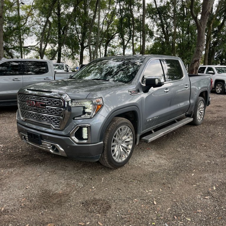 2019 GMC Sierra 1500 Image 2