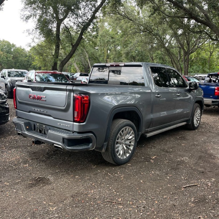 2019 GMC Sierra 1500 Image 3