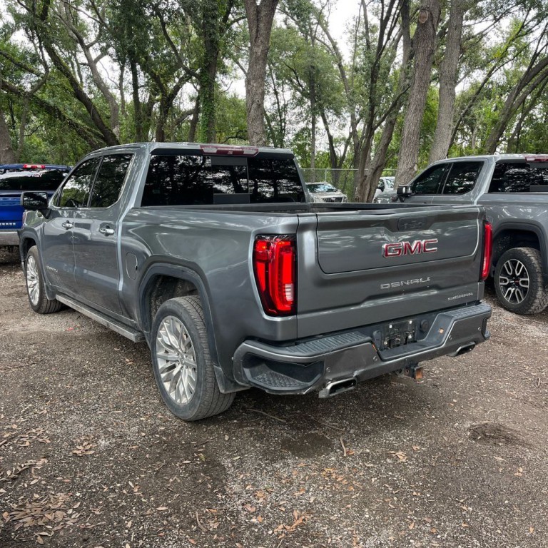 2019 GMC Sierra 1500 Image 4