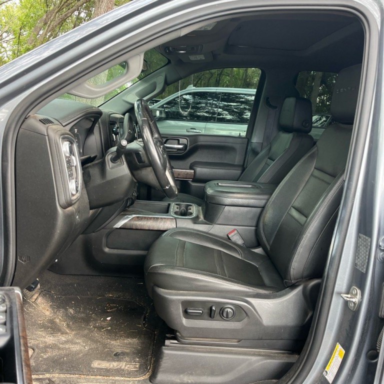 2019 GMC Sierra 1500 Image 5