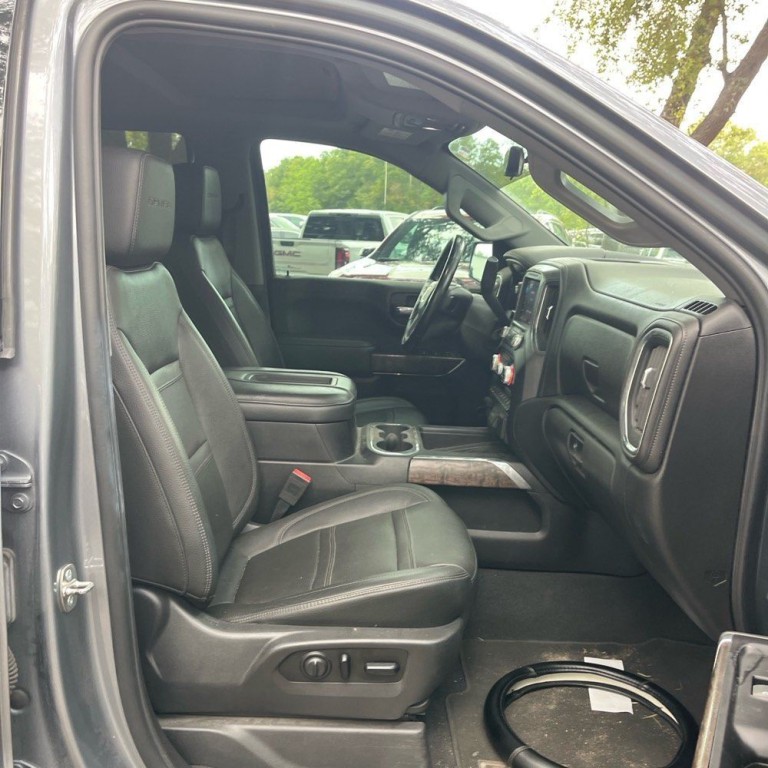 2019 GMC Sierra 1500 Image 6