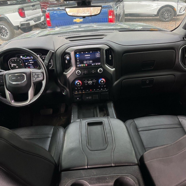 2019 GMC Sierra 1500 Image 7