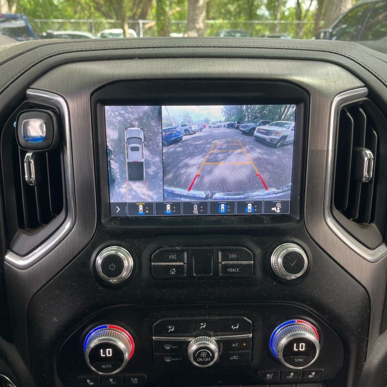 2019 GMC Sierra 1500 Image 9