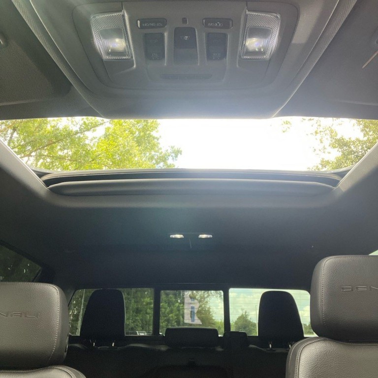 2019 GMC Sierra 1500 Image 10