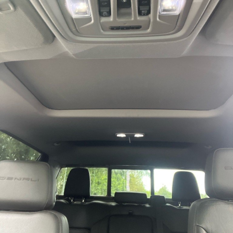 2019 GMC Sierra 1500 Image 11