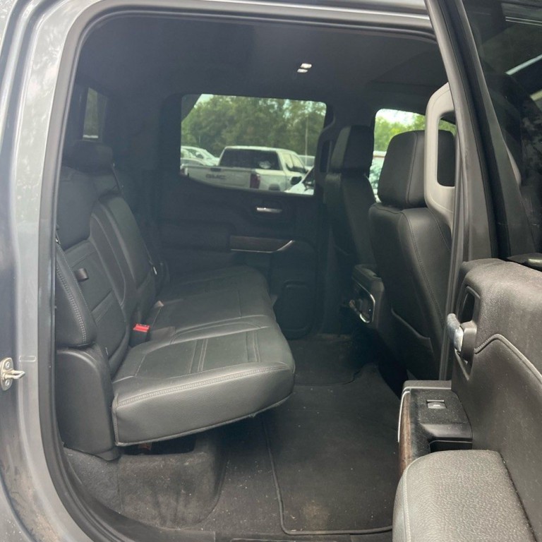 2019 GMC Sierra 1500 Image 12