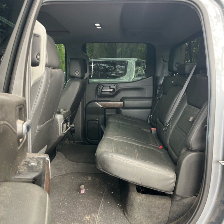 2019 GMC Sierra 1500 Image 13