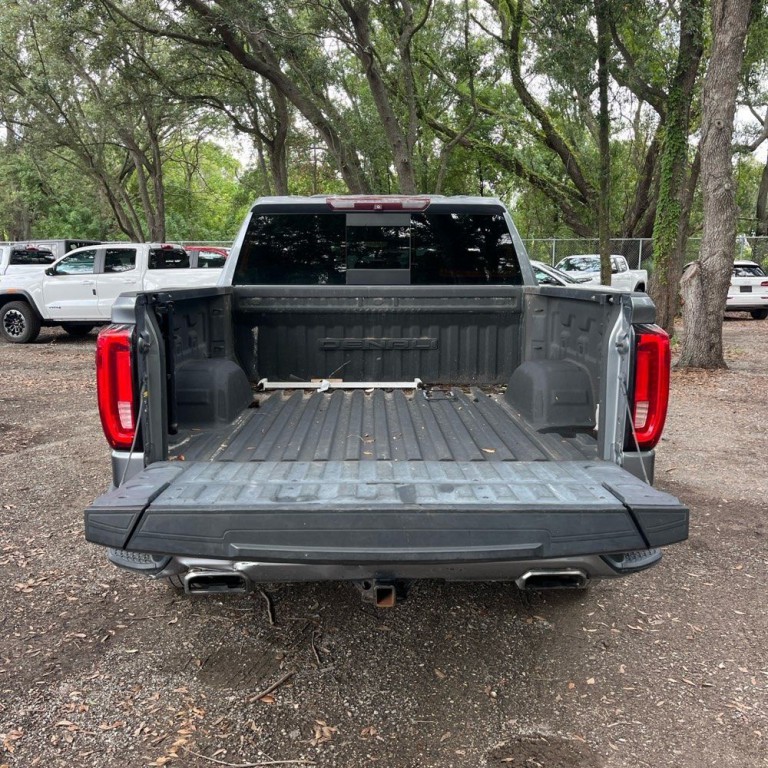 2019 GMC Sierra 1500 Image 14
