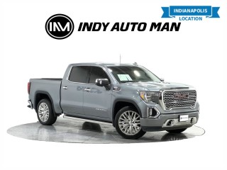 Image for 2019 GMC Sierra 1500 Denali ID: 7655133