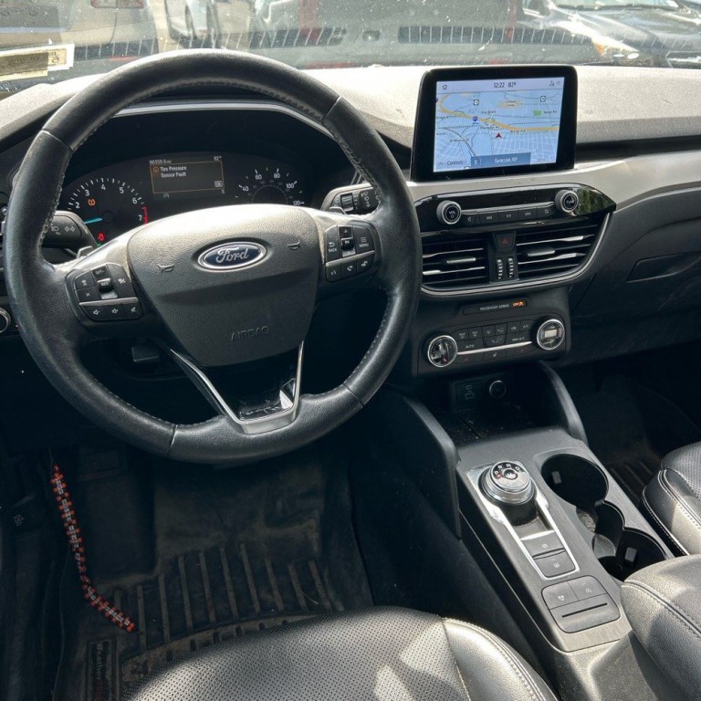 2020 Ford Escape Image 7