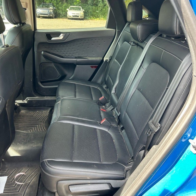 2020 Ford Escape Image 13