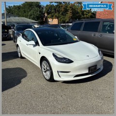 Image for 2022 Tesla Model 3 Long Range ID: 7655138