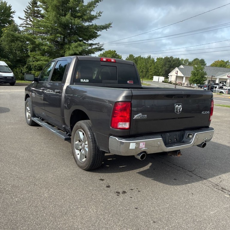 2017 RAM 1500 Image 4
