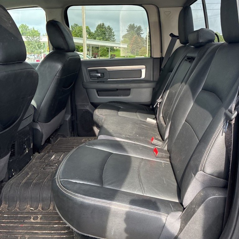 2017 RAM 1500 Image 10
