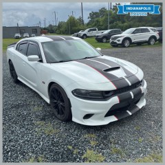 Image for 2019 Dodge Charger R/T Scat Pack ID: 7657655