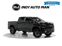 Image for 2021 Chevrolet Silverado 1500 LT Trail Boss ID: 7657658