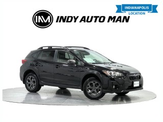 Image for 2021 Subaru Crosstrek Sport ID: 7657659