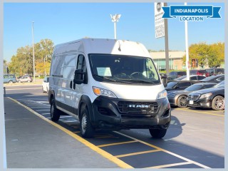 Image for 2025 RAM Promaster High Roof ID: 7657661