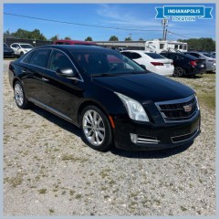 Image for 2016 Cadillac XTS Luxury ID: 7660410