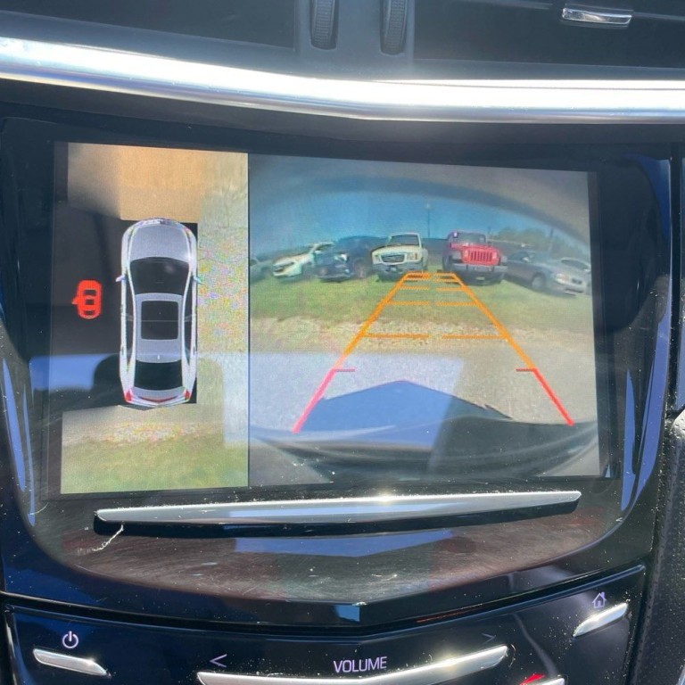 2016 Cadillac XTS Image 10
