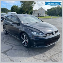 Image for 2016 Volkswagen GTI S ID: 7660411
