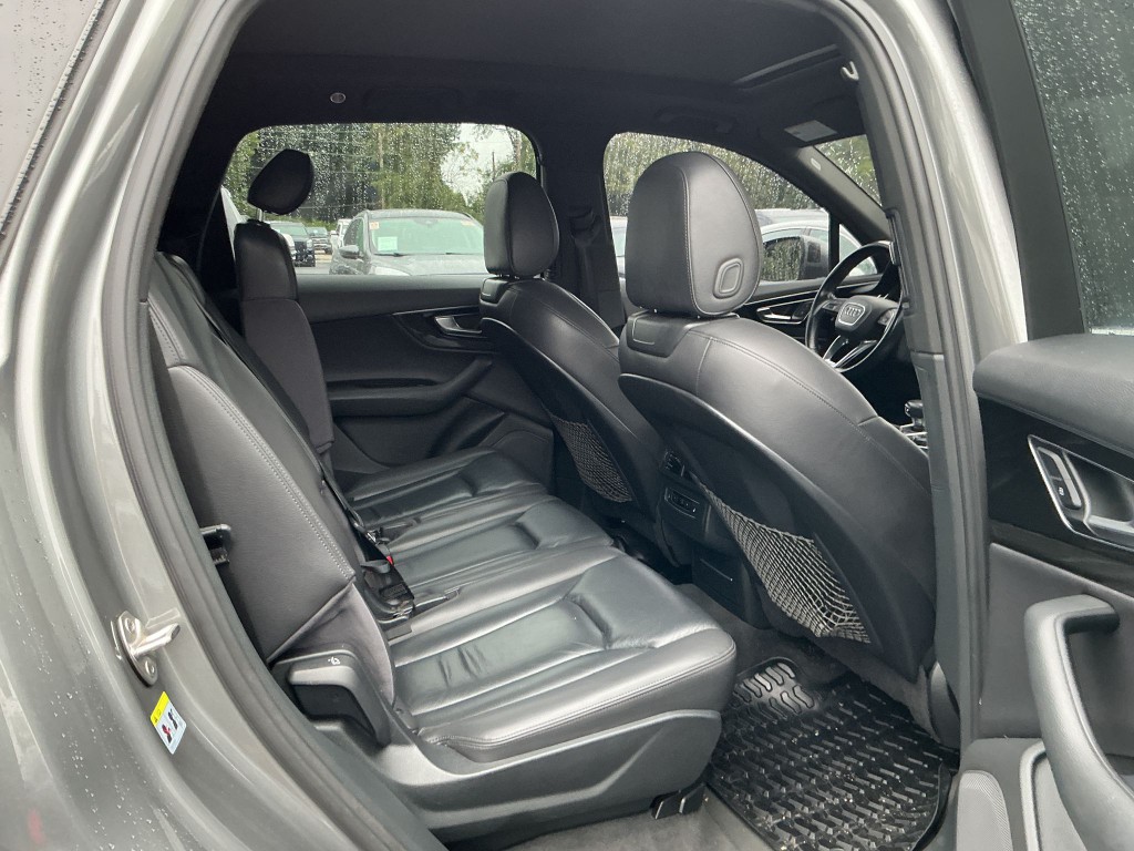 2017 Audi Q7 Image 6
